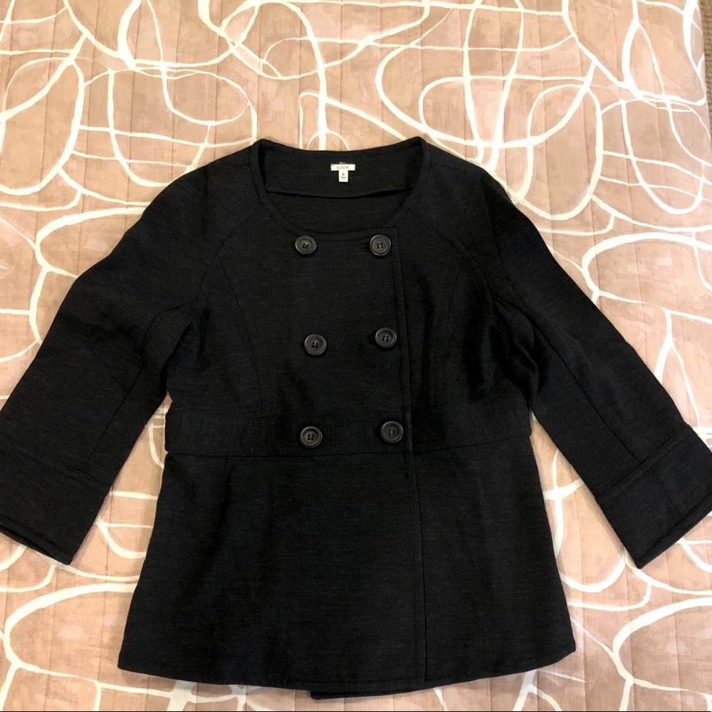 J Crew Hadley Jacket